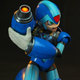 Illustration for article titled This Sure Is A $600 iMega Man X/i Statueem/em
